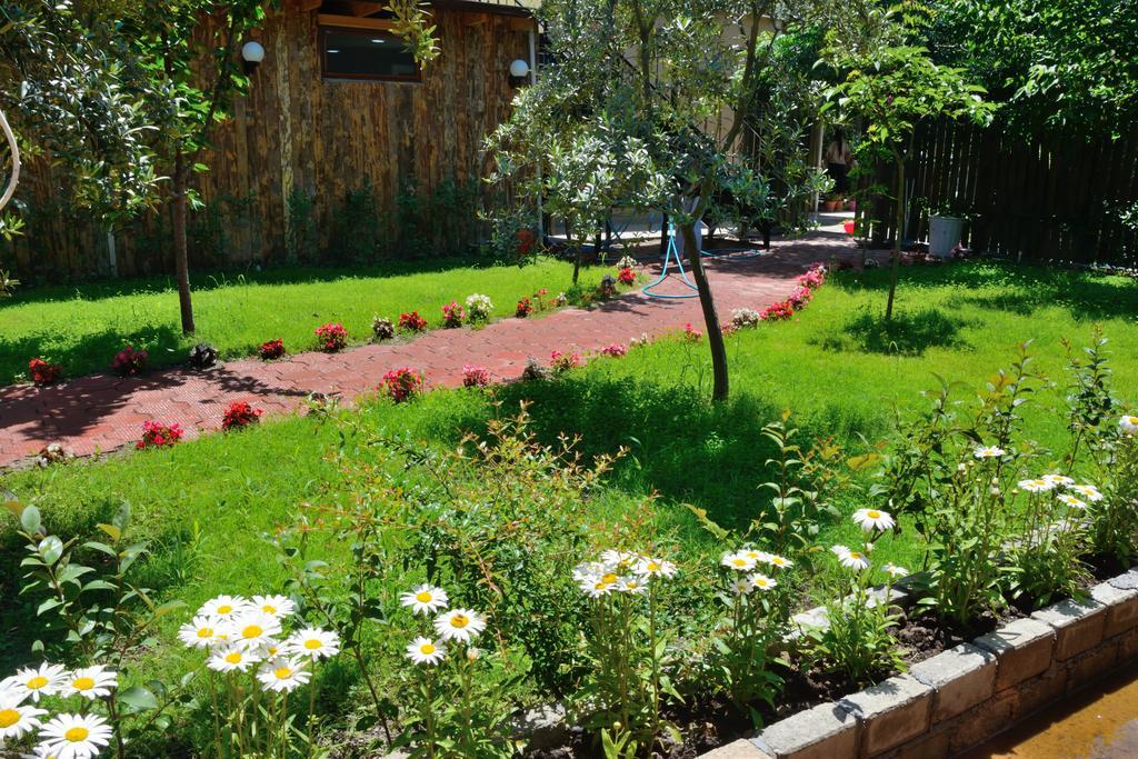 Iznik Seyir Otel Exterior photo
