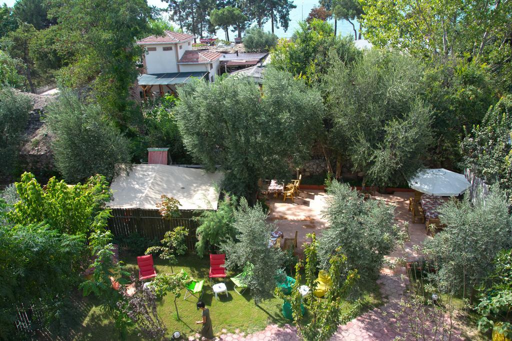 Iznik Seyir Otel Exterior photo