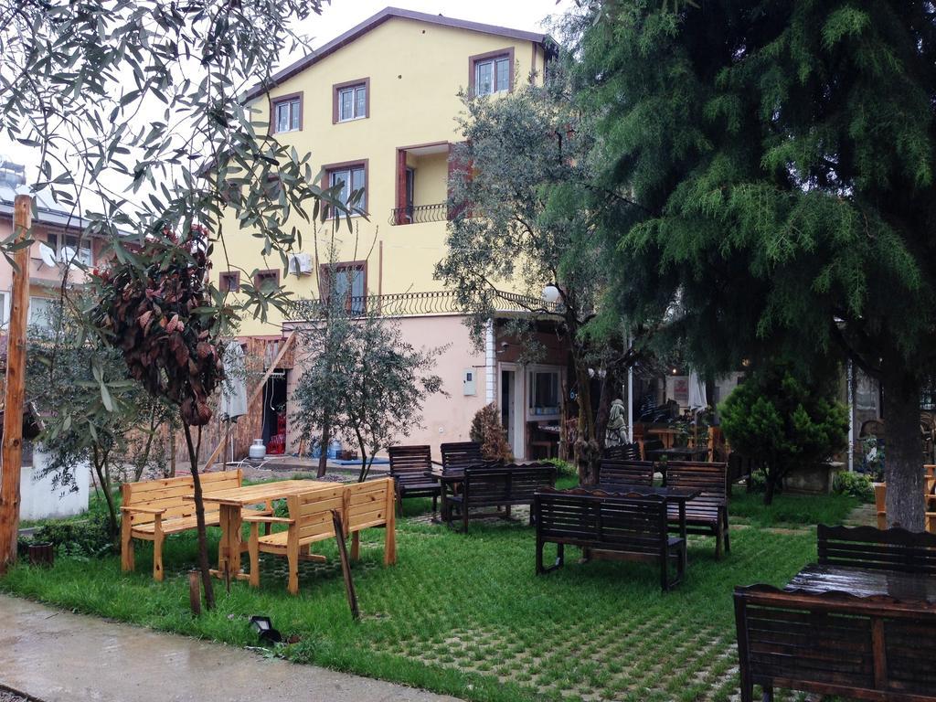 Iznik Seyir Otel Exterior photo