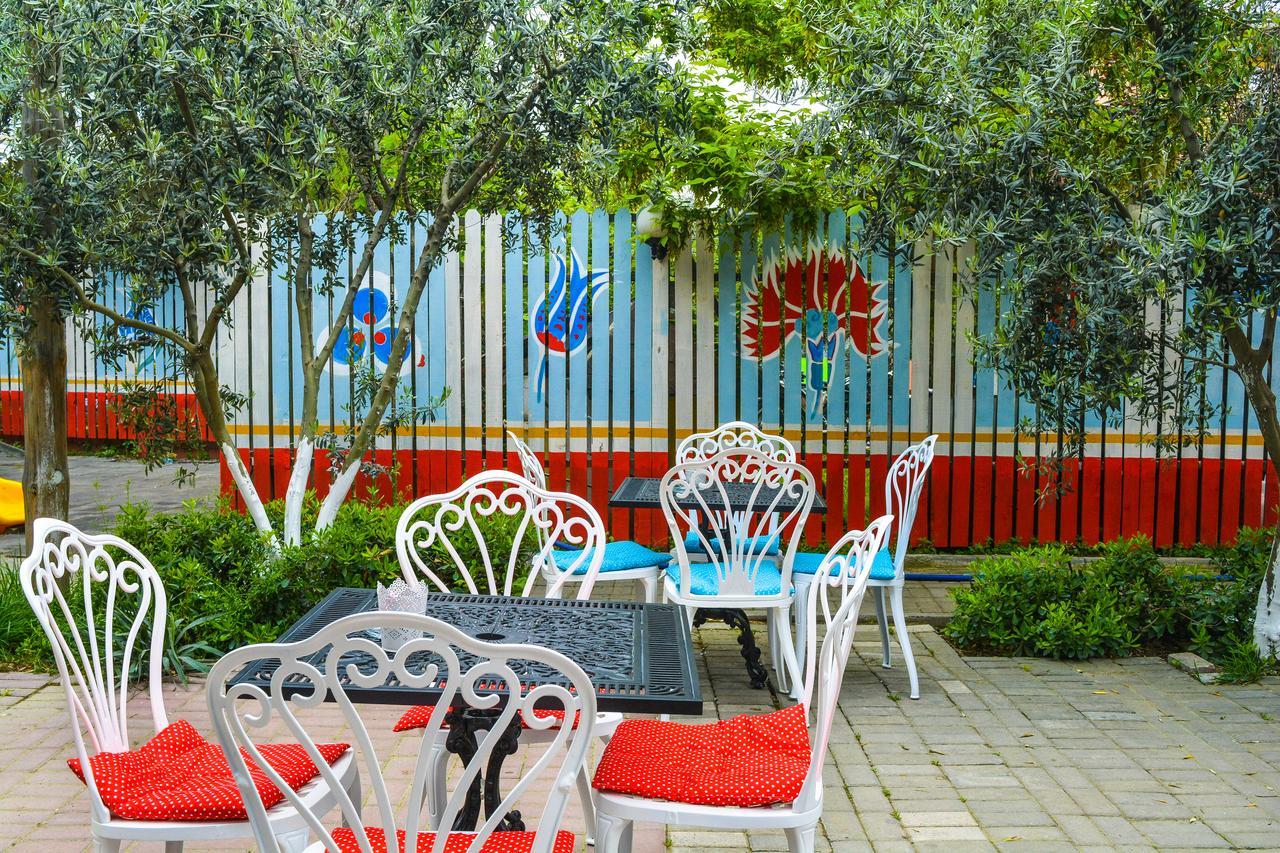 Iznik Seyir Otel Exterior photo
